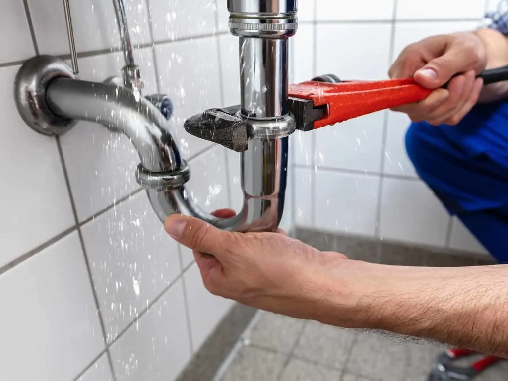 Ricerca Perdite d’Acqua